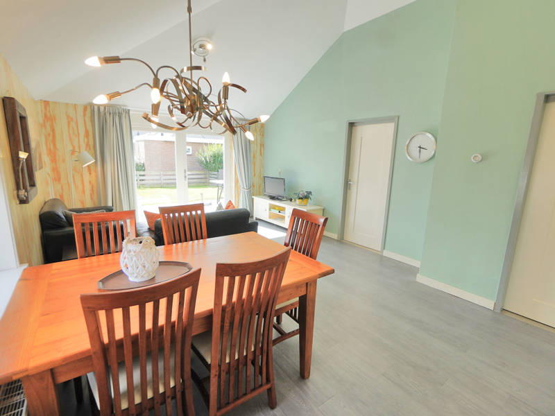 Seinpost 7 Vakantiehuis LekkerNaareZee